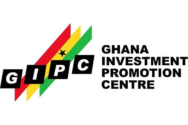 Ghana Investment Promotion Centre
